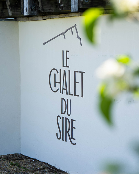 Le Chalet du Sire