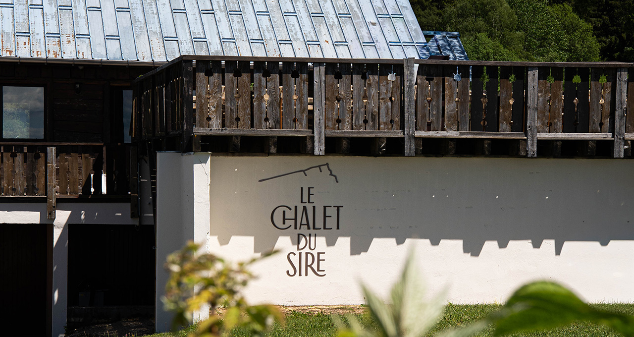 FAQ Le Chalet du Sire